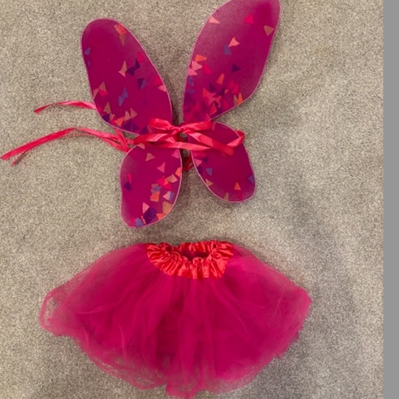 Disney Princess/Dress-Up Clothes - Picture 8 of 8